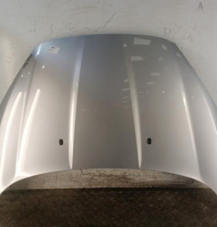 Capot FORD FIESTA 6 Photo n°1