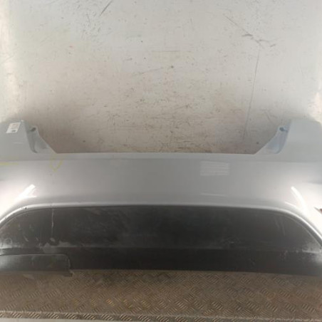 Pare choc arriere FORD FIESTA 6 Photo n°1