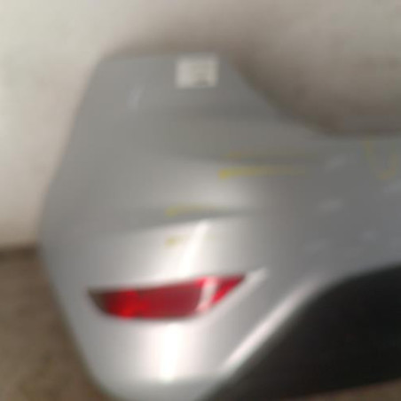 Pare choc arriere FORD FIESTA 6