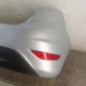 Pare choc arriere FORD FIESTA 6