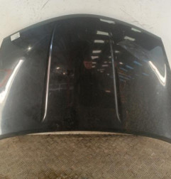 Capot NISSAN NOTE 1 Photo n°1