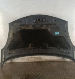 Capot NISSAN NOTE 1
