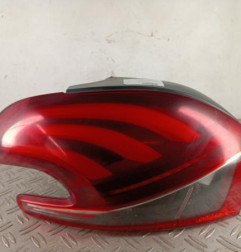 Feu arriere principal gauche (feux) PEUGEOT 208 1 Photo n°1