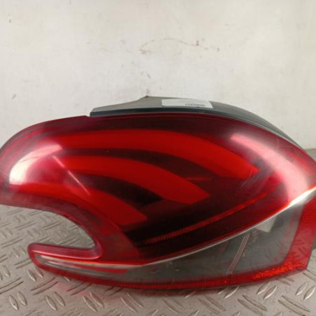 Feu arriere principal gauche (feux) PEUGEOT 208 1 Photo n°1