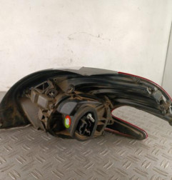 Feu arriere principal gauche (feux) PEUGEOT 208 1