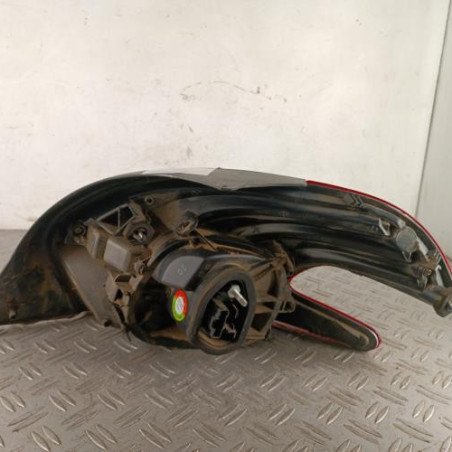 Feu arriere principal gauche (feux) PEUGEOT 208 1