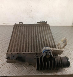 Echangeur air (Intercooler) CITROEN C4 PICASSO 2 Photo n°1