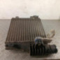 Echangeur air (Intercooler) CITROEN C4 PICASSO 2