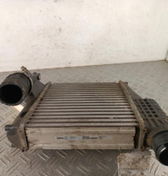 Echangeur air (Intercooler) CITROEN C4 PICASSO 2