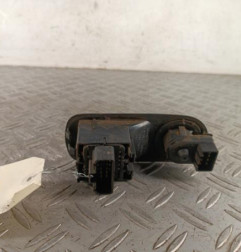 Interrupteur de leve vitre avant gauche RENAULT TRAFIC 2