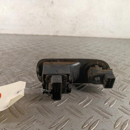 Interrupteur de leve vitre avant gauche RENAULT TRAFIC 2