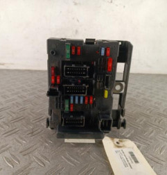 Boitier servitude moteur (BSM) PEUGEOT 206+ Photo n°1