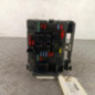 Boitier servitude moteur (BSM) PEUGEOT 206+