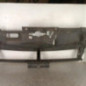 Armature avant, Masque avant PEUGEOT 308 2