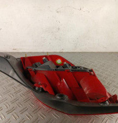 Feu arriere principal gauche (feux) RENAULT CLIO 3