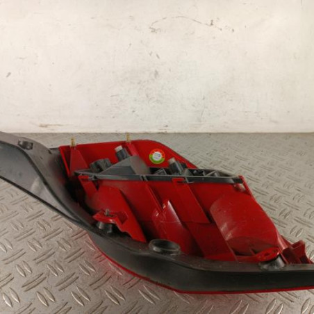 Feu arriere principal gauche (feux) RENAULT CLIO 3