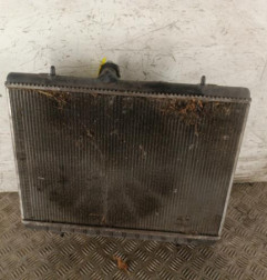 Radiateur eau PEUGEOT 3008 1