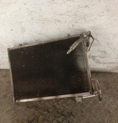 Radiateur clim FORD FIESTA 6