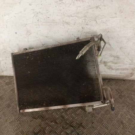 Radiateur clim FORD FIESTA 6
