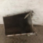 Radiateur clim FORD FIESTA 6
