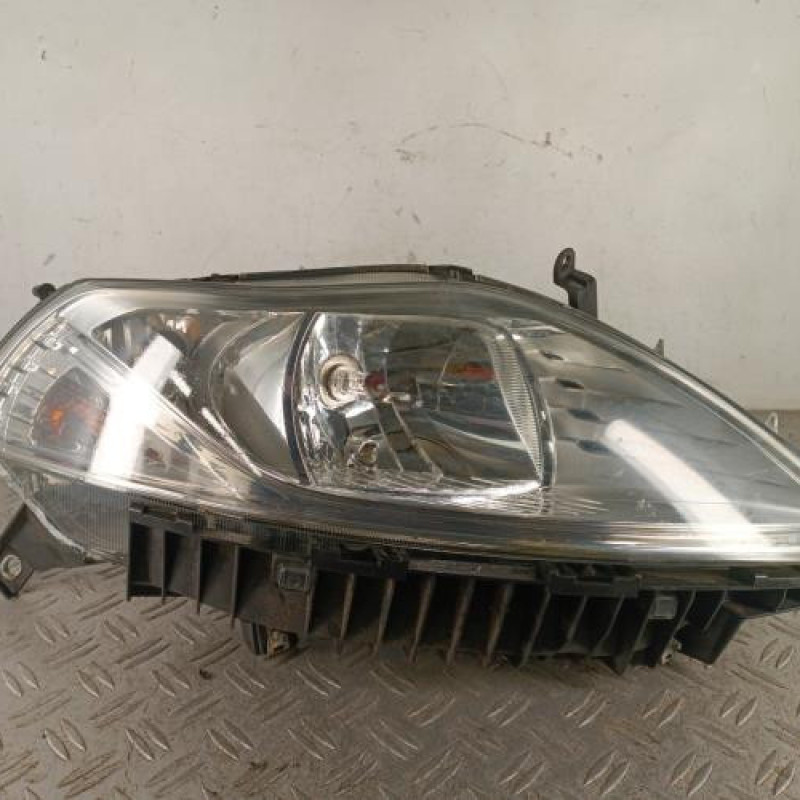 Optique avant principal droit (feux)(phare) LANCIA YPSILON 5