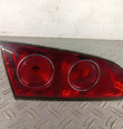 Feu arriere secondaire gauche (feux) SEAT IBIZA 3 Photo n°1