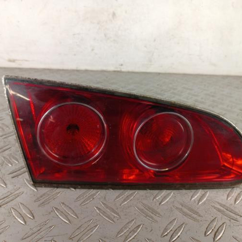 Feu arriere secondaire gauche (feux) SEAT IBIZA 3