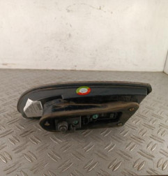 Feu arriere secondaire gauche (feux) SEAT IBIZA 3