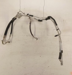 Tuyau de climatisation CITROEN JUMPY 2 Photo n°1