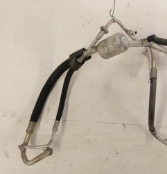 Tuyau de climatisation CITROEN JUMPY 2