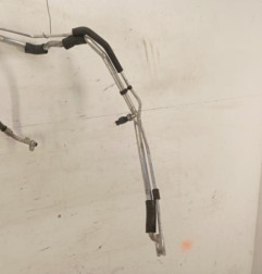 Tuyau de climatisation CITROEN JUMPY 2 Photo n°3