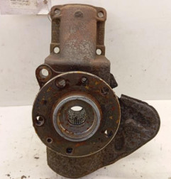 Moyeu avant gauche CITROEN JUMPER 1 Photo n°1