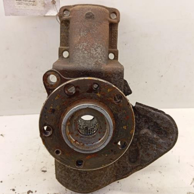 Moyeu avant gauche CITROEN JUMPER 1