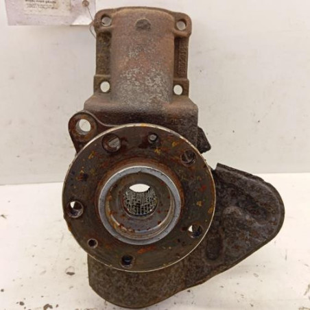 Moyeu avant gauche CITROEN JUMPER 1 Photo n°1