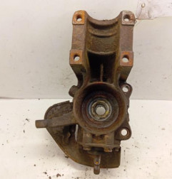 Moyeu avant gauche CITROEN JUMPER 1