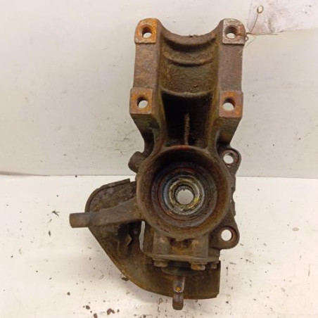 Moyeu avant gauche CITROEN JUMPER 1