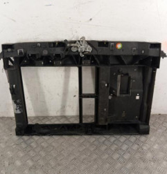 Face avant CITROEN C3 1 Photo n°1