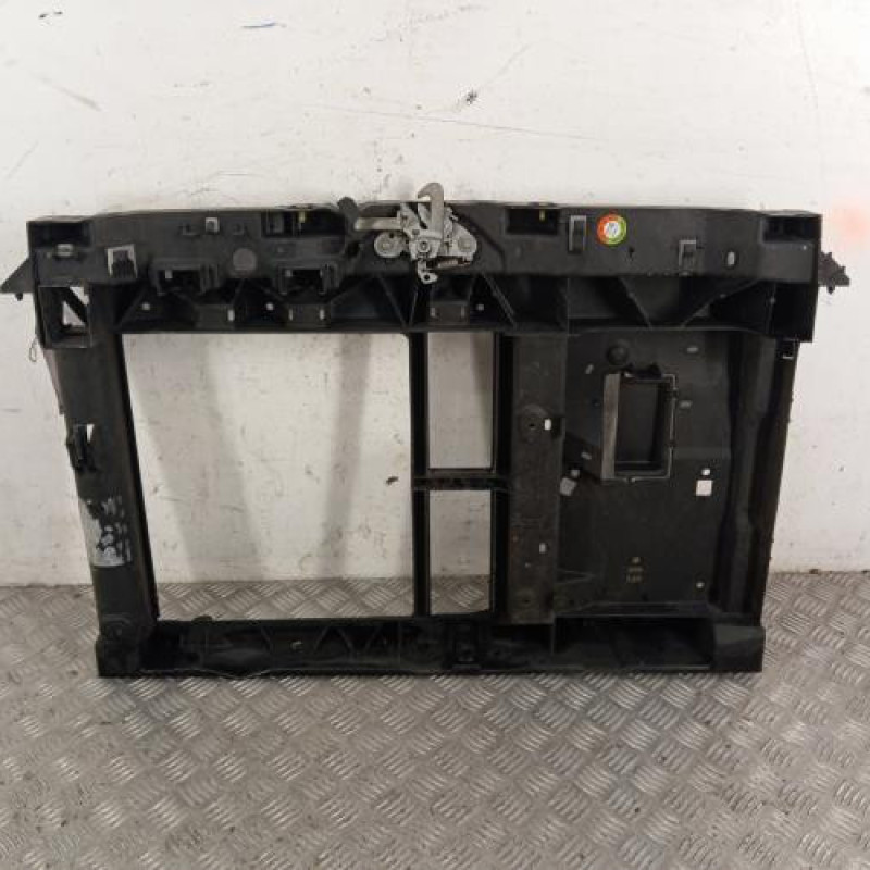 Face avant CITROEN C3 1 Face avant CITROEN C3 1