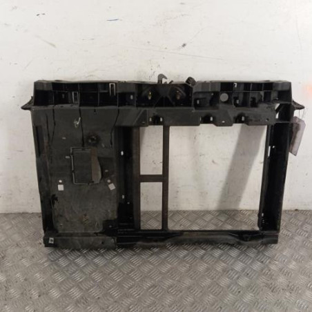 Face avant CITROEN C3 1