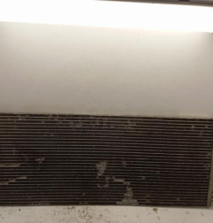 Radiateur clim FIAT DUCATO 3 Photo n°1