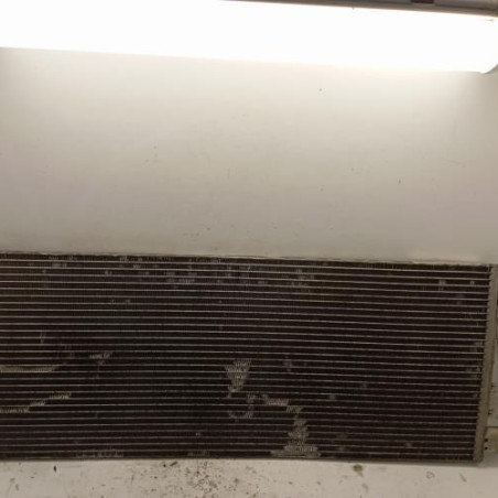 Radiateur clim FIAT DUCATO 3 Photo n°1
