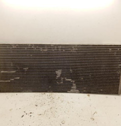 Radiateur clim FIAT DUCATO 3