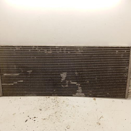 Radiateur clim FIAT DUCATO 3