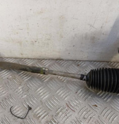 Cremaillere assistee RENAULT CAPTUR 1