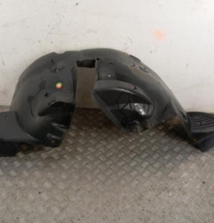 Pare boue avant gauche RENAULT MASTER 3 Photo n°1