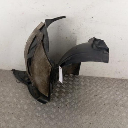 Pare boue avant gauche PEUGEOT 407 Photo n°1