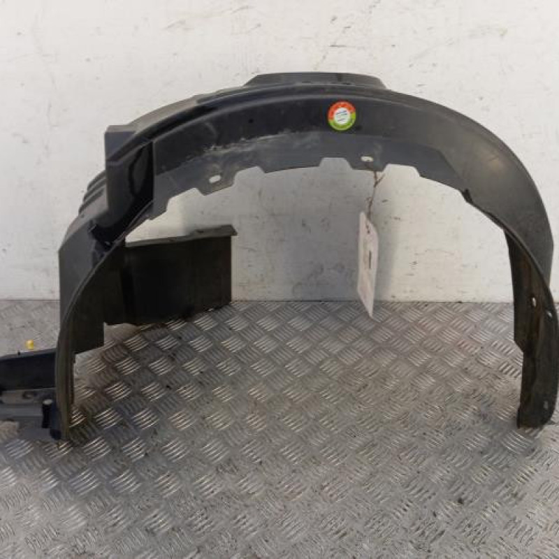 Pare boue avant gauche CITROEN C1 1