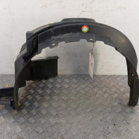 Pare boue avant gauche CITROEN C1 1 Photo n°1