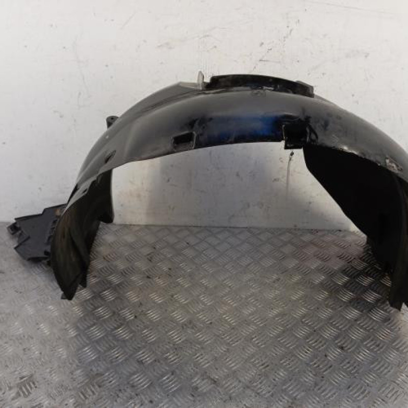 Pare boue avant gauche DACIA SANDERO 2