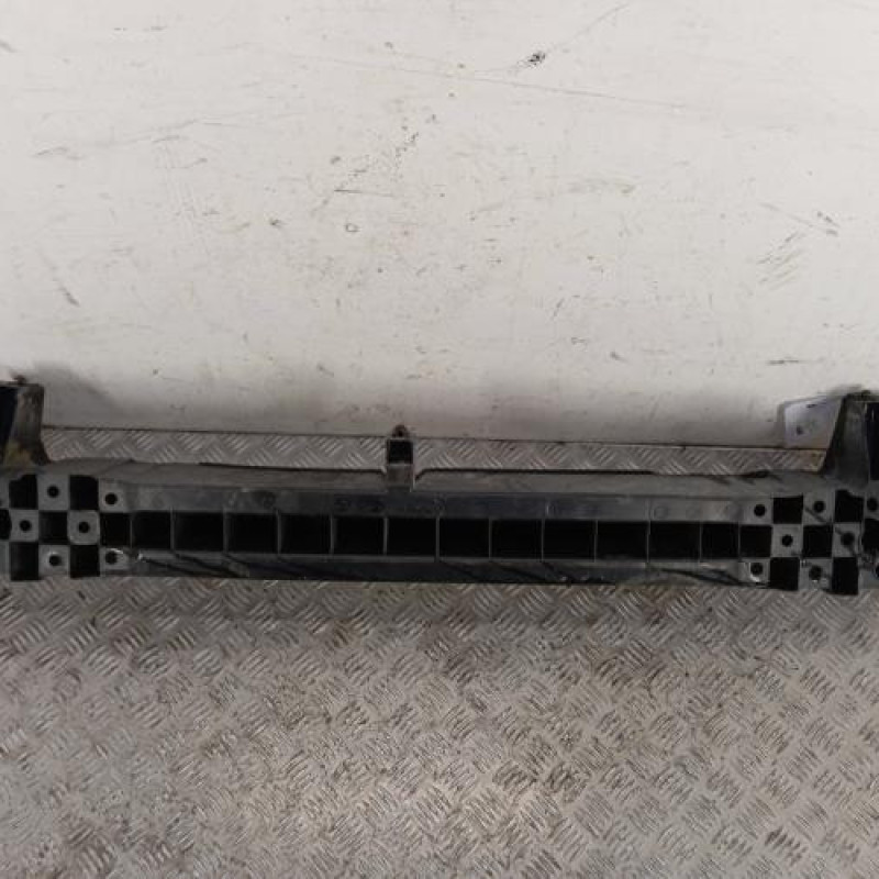 Absorbeur de pare choc arriere RENAULT CLIO 3